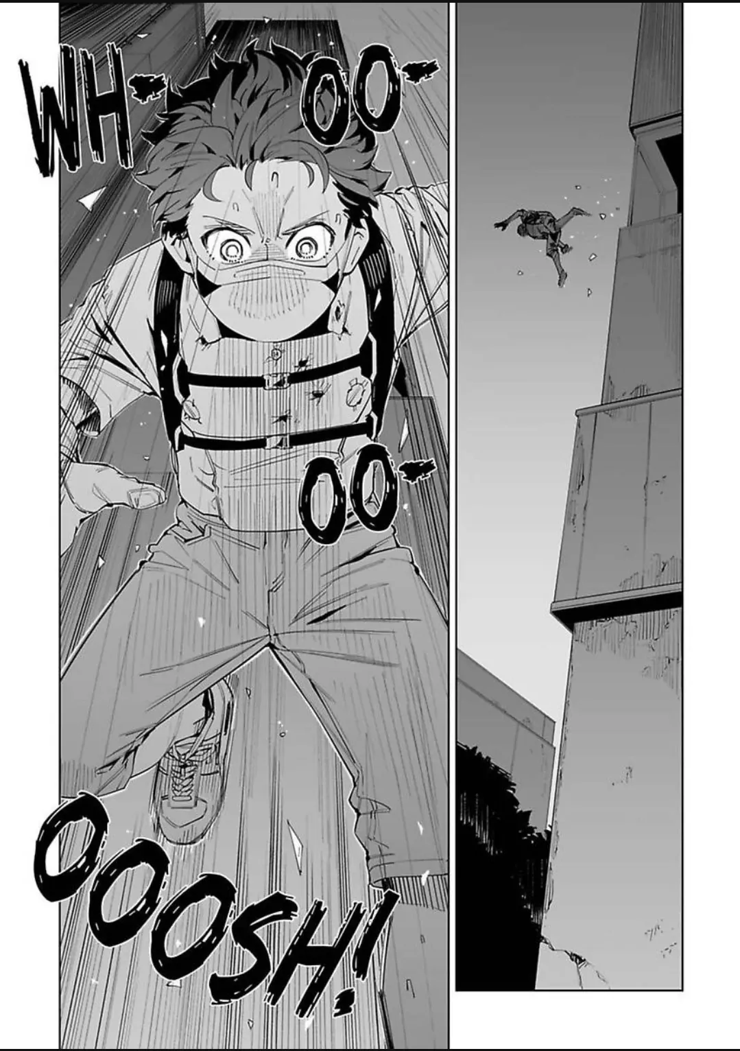 New Normal Chapter 37 25